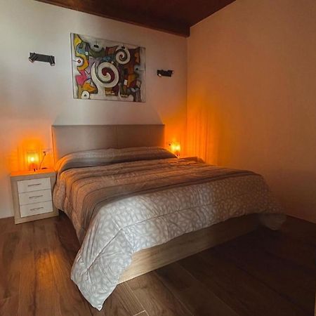 El Refugio De Los Uga Ngoại thất bức ảnh